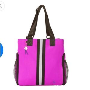 Lighthouse Sports Pickleball Tote Bag. Absolutely flawless! Used twice A++!